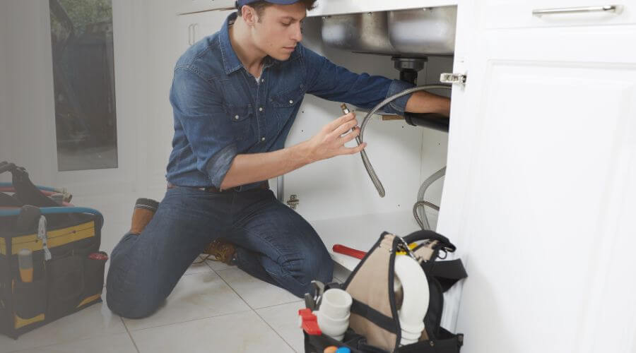 Professional water heater repair in Elmore, OH